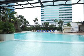 Menara Peninsula Hotel Jakarta