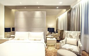 Menara Peninsula Hotel Jakarta