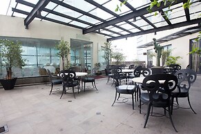 Menara Peninsula Hotel Jakarta