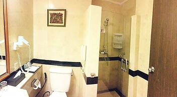 Menara Peninsula Hotel Jakarta