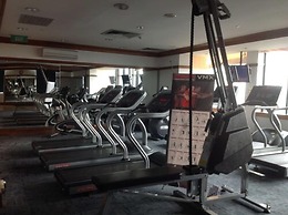 Menara Peninsula Hotel Jakarta