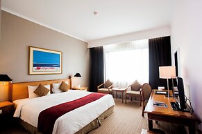 Menara Peninsula Hotel Jakarta