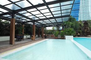 Menara Peninsula Hotel Jakarta