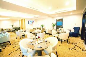 Menara Peninsula Hotel Jakarta