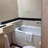 Menara Peninsula Hotel Jakarta
