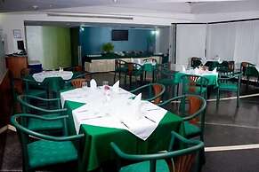 Hotel Chacao Cumberland
