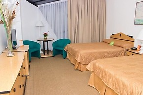 Hotel Chacao Cumberland