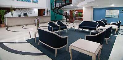 Hotel Chacao Cumberland
