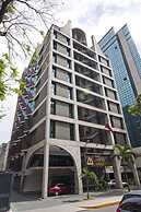 Hotel Chacao Cumberland