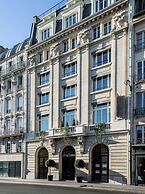 Citadines Saint-Germain-des-Prés Paris