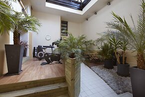 Citadines Saint-Germain-des-Prés Paris