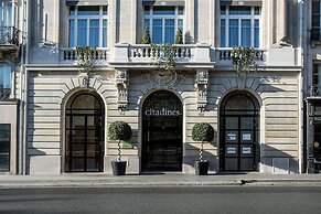 Citadines Saint-Germain-des-Prés Paris