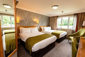 Holiday Inn A55 Chester West by IHG