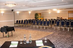 Holiday Inn A55 Chester West by IHG