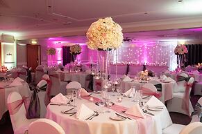 Holiday Inn A55 Chester West by IHG