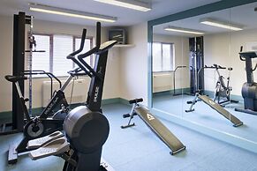 Holiday Inn A55 Chester West by IHG