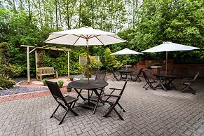 Holiday Inn A55 Chester West by IHG