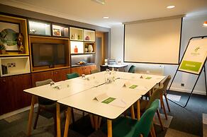 Holiday Inn A55 Chester West by IHG