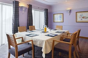 Holiday Inn A55 Chester West by IHG