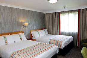 Holiday Inn A55 Chester West by IHG