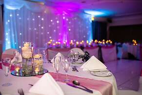 Holiday Inn A55 Chester West by IHG