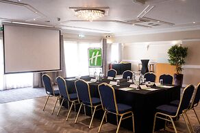 Holiday Inn A55 Chester West by IHG
