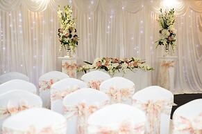 Holiday Inn A55 Chester West by IHG