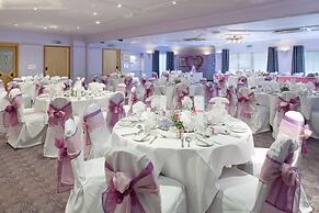 Holiday Inn A55 Chester West by IHG