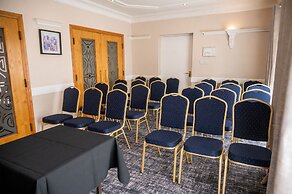 Holiday Inn A55 Chester West by IHG