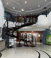 Caracas Cumberland
