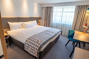 Holiday Inn Leicester - Wigston by IHG