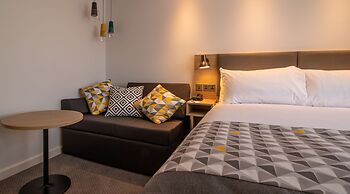 Holiday Inn Leicester - Wigston by IHG