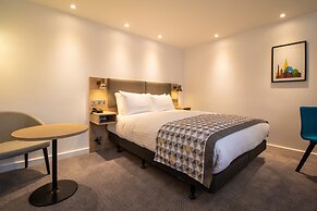 Holiday Inn Leicester - Wigston by IHG