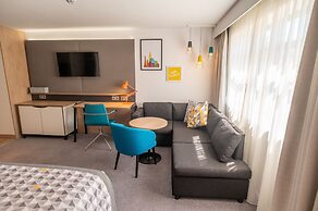 Holiday Inn Leicester - Wigston by IHG