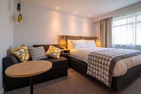 Holiday Inn Leicester - Wigston by IHG
