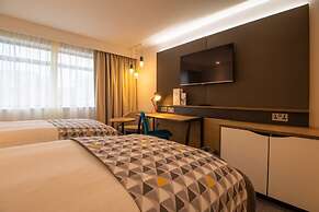 Holiday Inn Leicester - Wigston by IHG