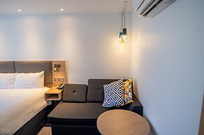 Holiday Inn Leicester - Wigston by IHG