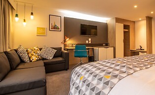 Holiday Inn Leicester - Wigston by IHG