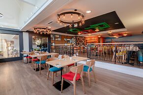 Holiday Inn Leicester - Wigston by IHG