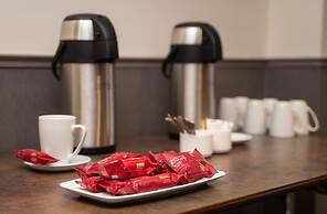 Holiday Inn Leicester - Wigston by IHG