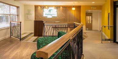 Holiday Inn Leicester - Wigston by IHG