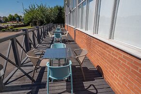 Holiday Inn Leicester - Wigston by IHG