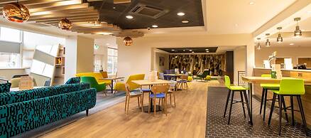 Holiday Inn Leicester - Wigston by IHG