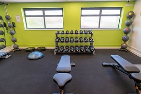 Holiday Inn Leicester - Wigston by IHG