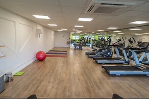 Holiday Inn Leicester - Wigston by IHG
