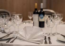 Holiday Inn Leicester - Wigston by IHG