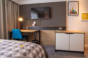 Holiday Inn Leicester - Wigston by IHG