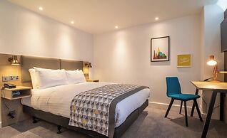Holiday Inn Leicester - Wigston by IHG