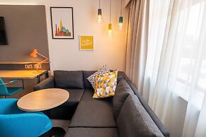 Holiday Inn Leicester - Wigston by IHG