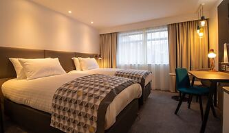 Holiday Inn Leicester - Wigston by IHG